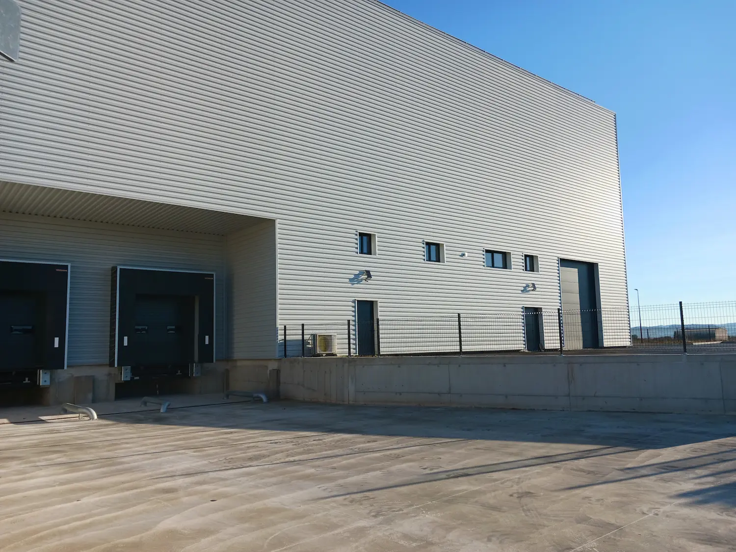 entrepot stockage vin