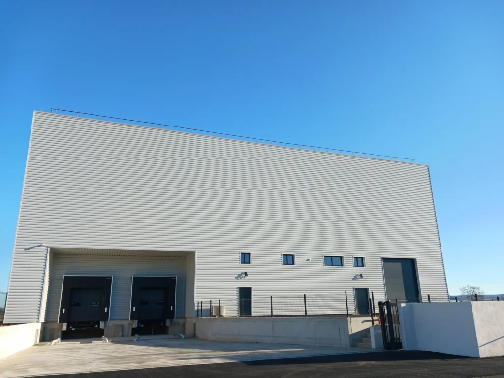 logistique vin